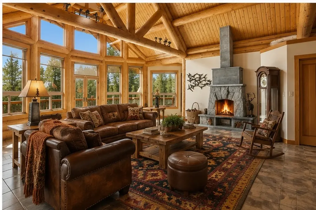 956 Falling Star Road Victor MT 59875