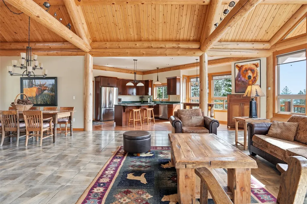956 Falling Star Road Victor MT 59875