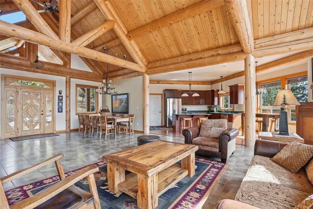 956 Falling Star Road Victor MT 59875