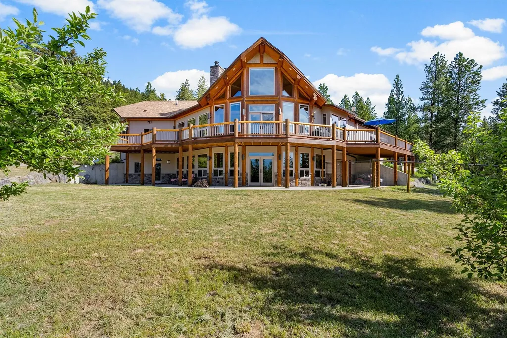 956 Falling Star Road Victor MT 59875