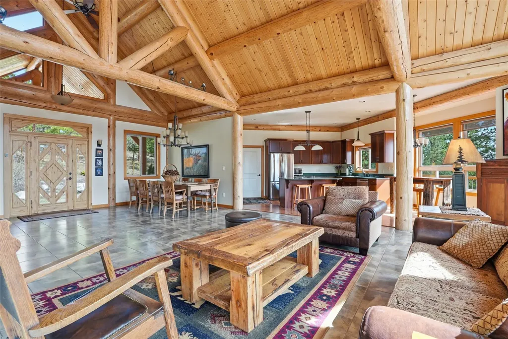 956 Falling Star Road Victor MT 59875