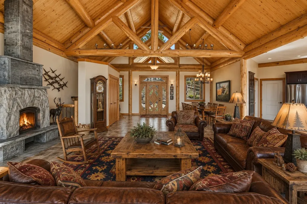 956 Falling Star Road Victor MT 59875