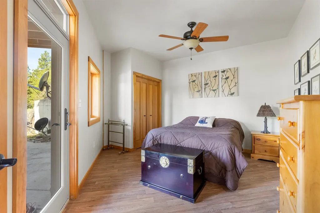 956 Falling Star Road Victor MT 59875