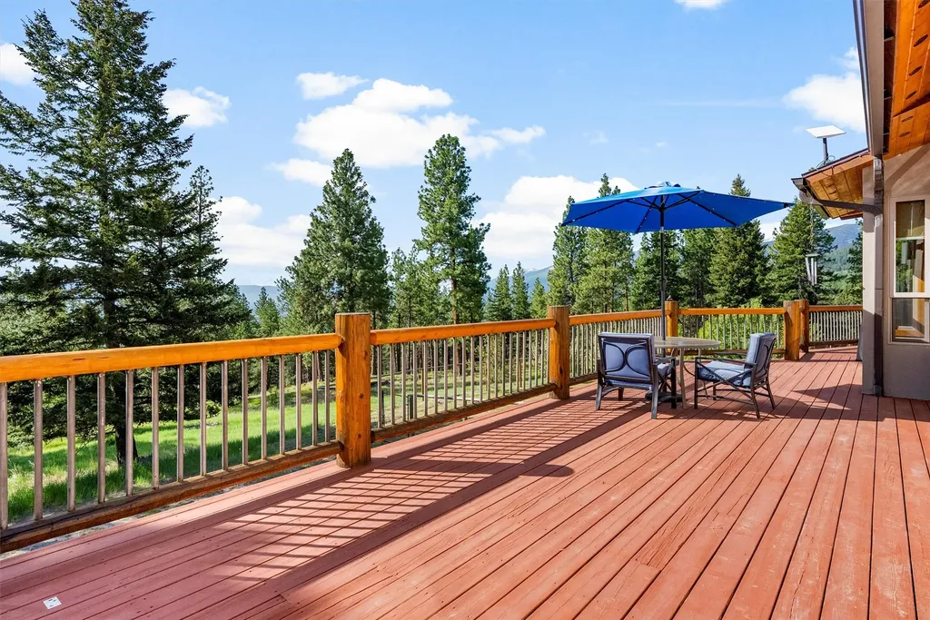 956 Falling Star Road Victor MT 59875