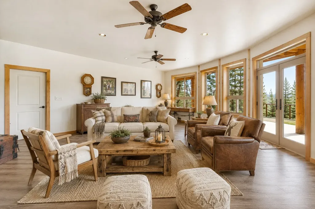 956 Falling Star Road Victor MT 59875