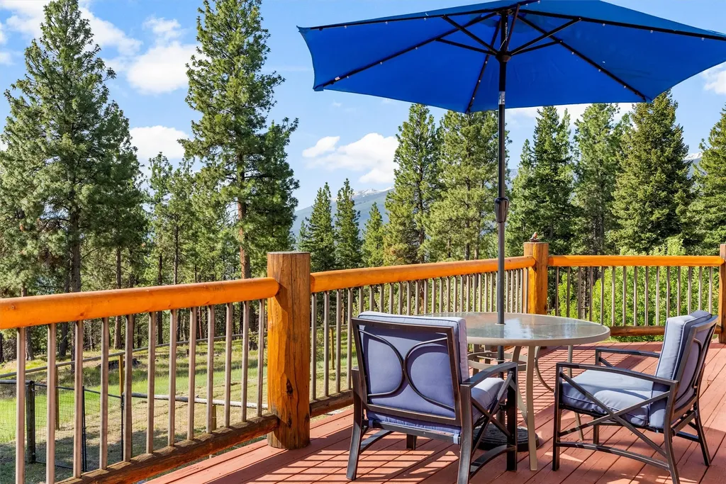 956 Falling Star Road Victor MT 59875