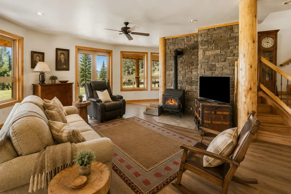 956 Falling Star Road Victor MT 59875