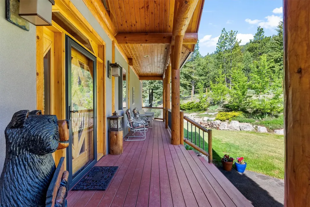956 Falling Star Road Victor MT 59875