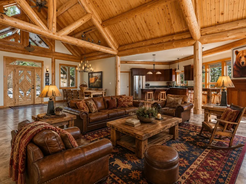956 Falling Star Road Victor MT 59875