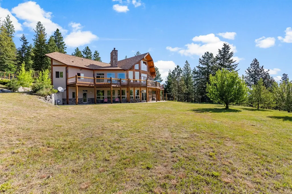 956 Falling Star Road Victor MT 59875