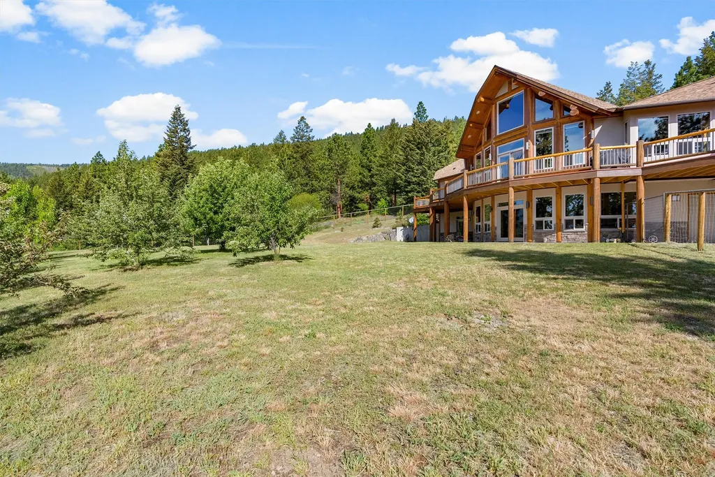 956 Falling Star Road Victor MT 59875