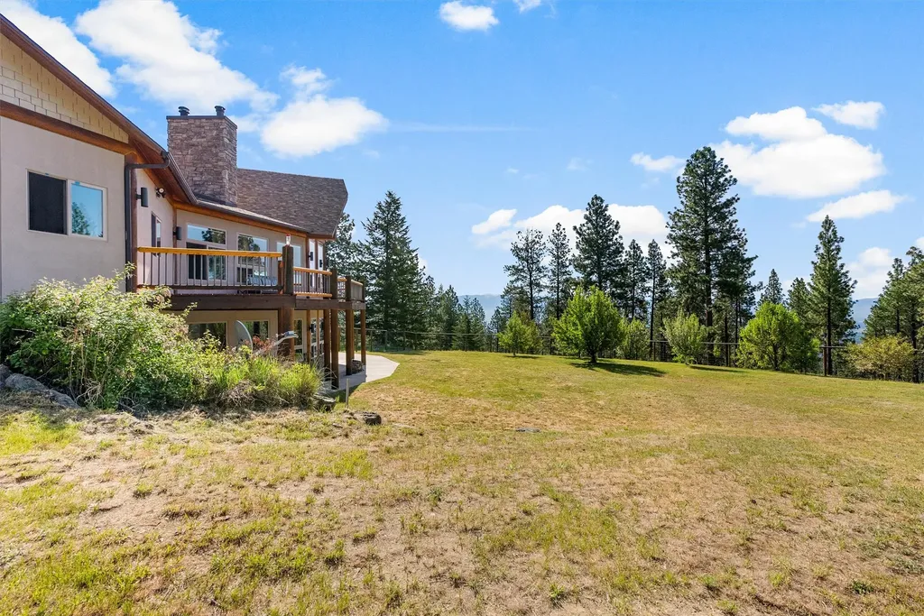956 Falling Star Road Victor MT 59875