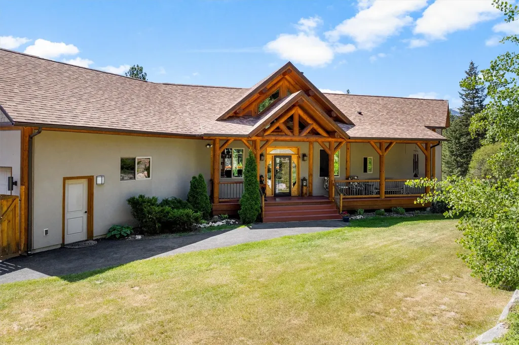 956 Falling Star Road Victor MT 59875