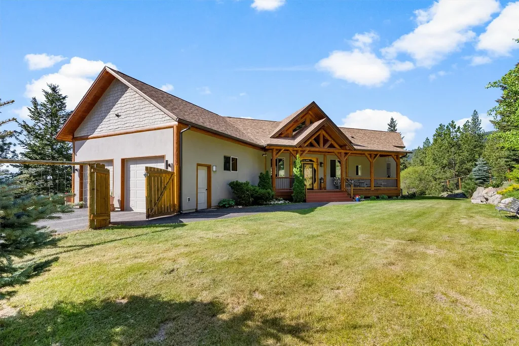956 Falling Star Road Victor MT 59875