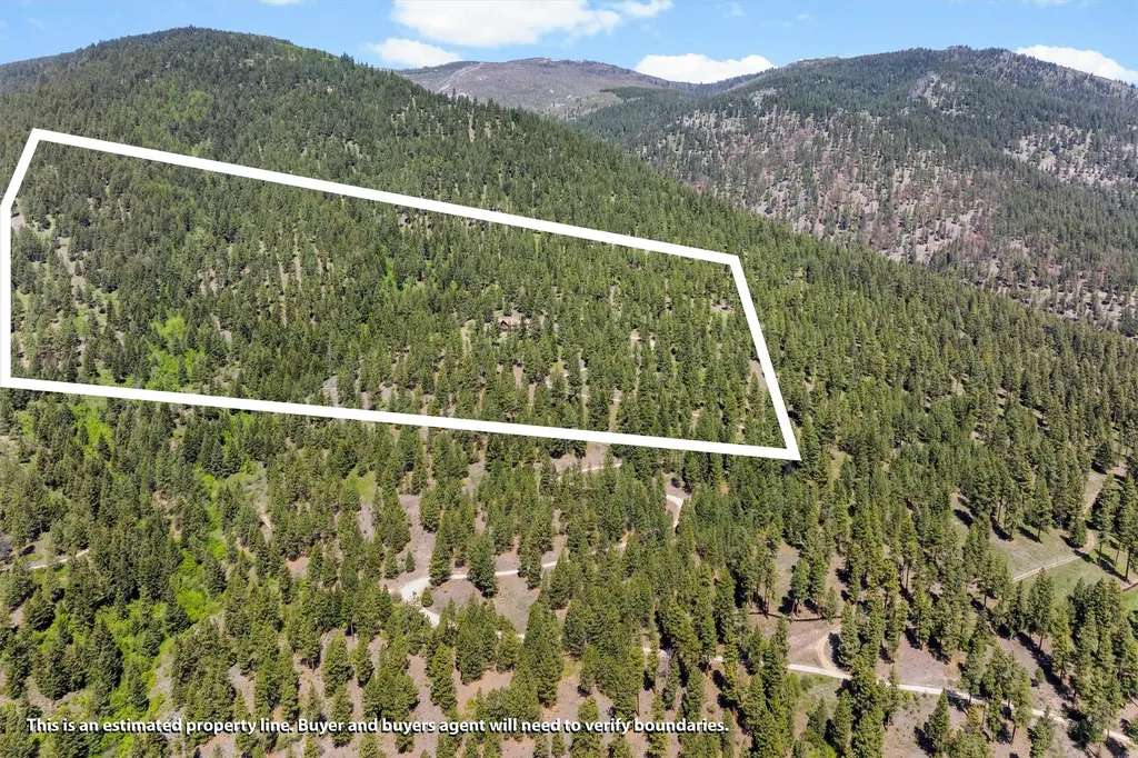 956 Falling Star Road Victor MT 59875