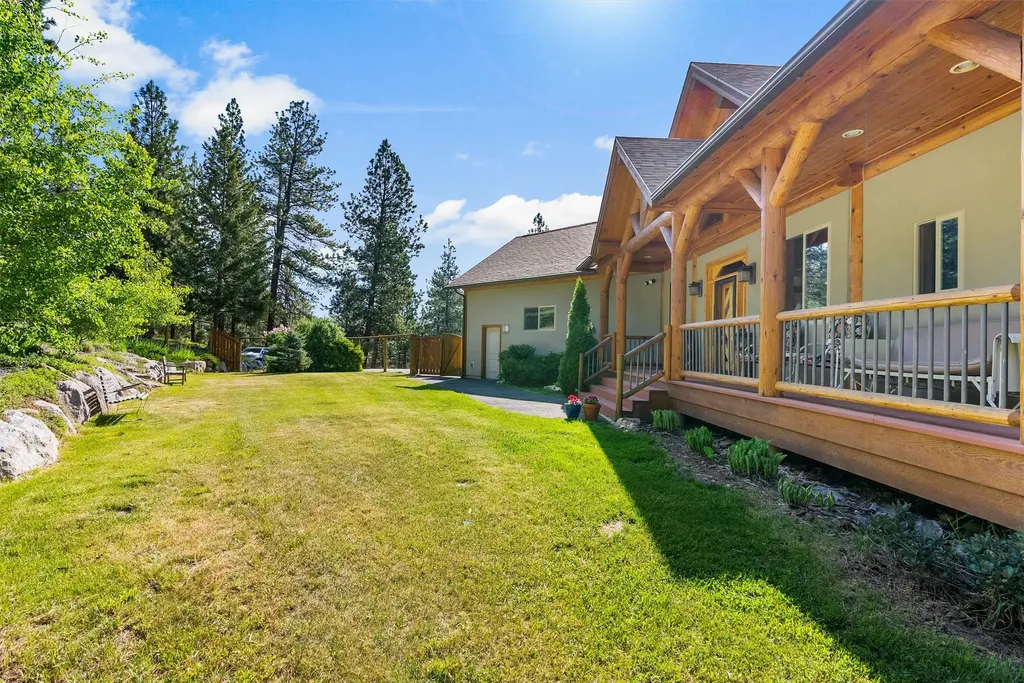 956 Falling Star Road Victor MT 59875
