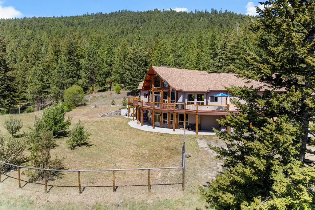 956 Falling Star Road Victor MT 59875