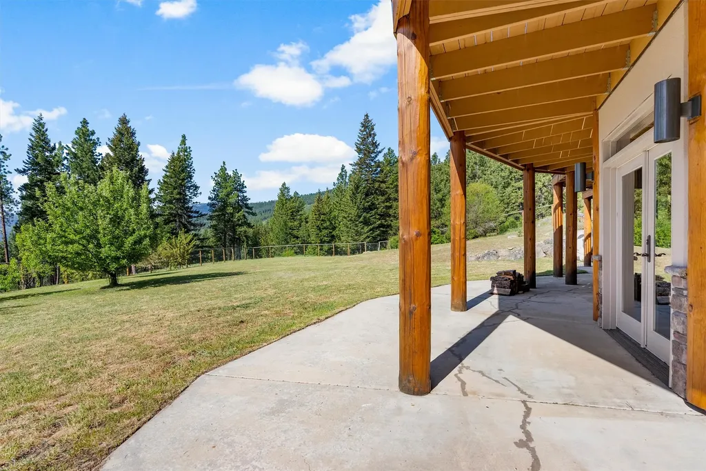 956 Falling Star Road Victor MT 59875