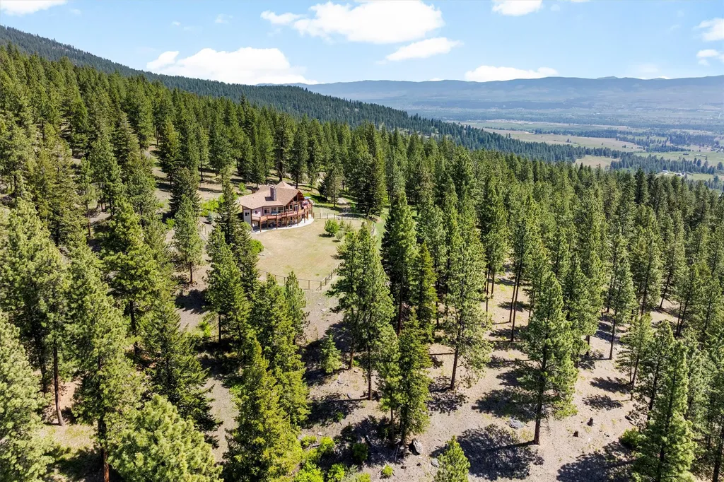 956 Falling Star Road Victor MT 59875