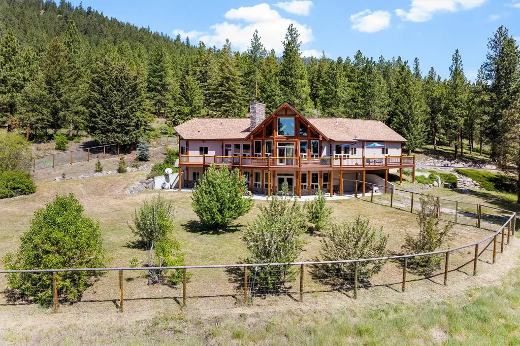 956 Falling Star Road Victor MT 59875