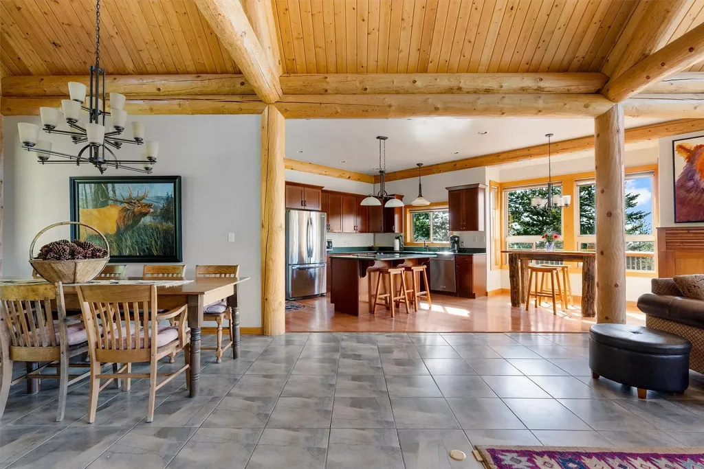 956 Falling Star Road Victor MT 59875