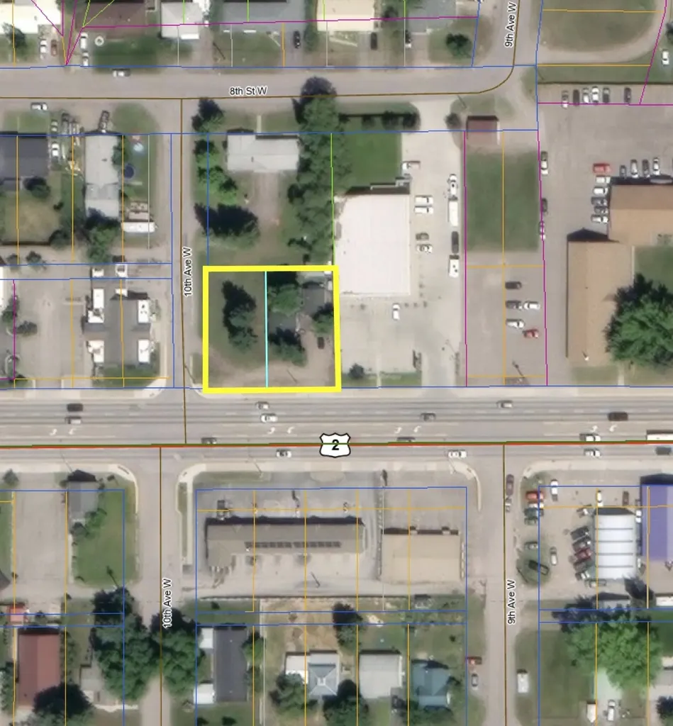 929 9th Street W Columbia Falls MT 59912