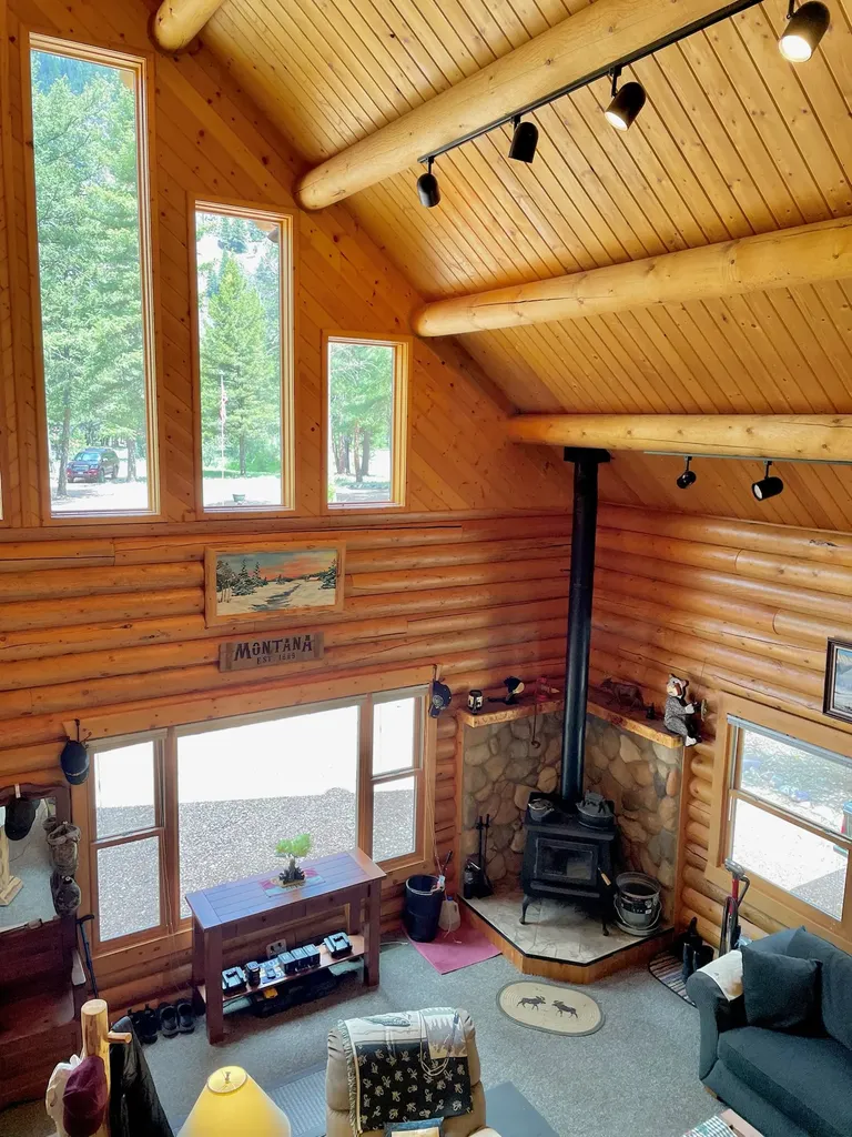 30 Williams Gulch Loop Philipsburg MT 59858
