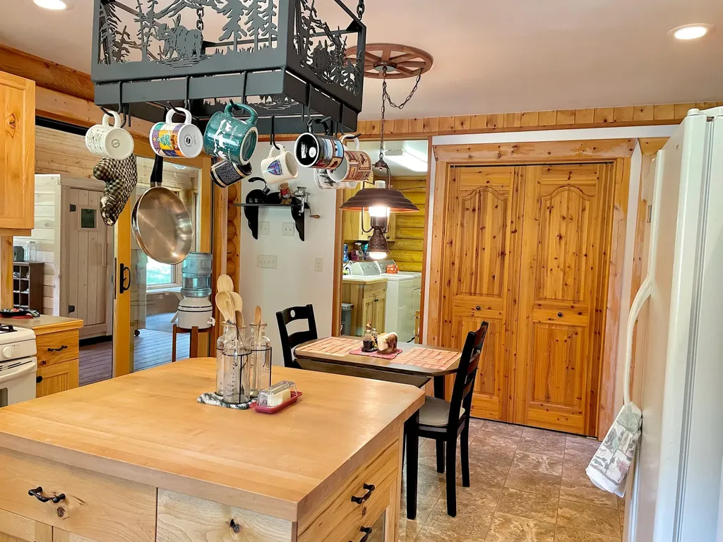 30 Williams Gulch Loop Philipsburg MT 59858