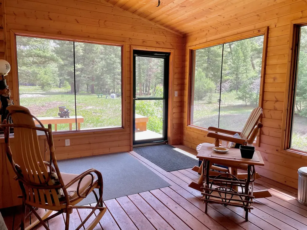 30 Williams Gulch Loop Philipsburg MT 59858