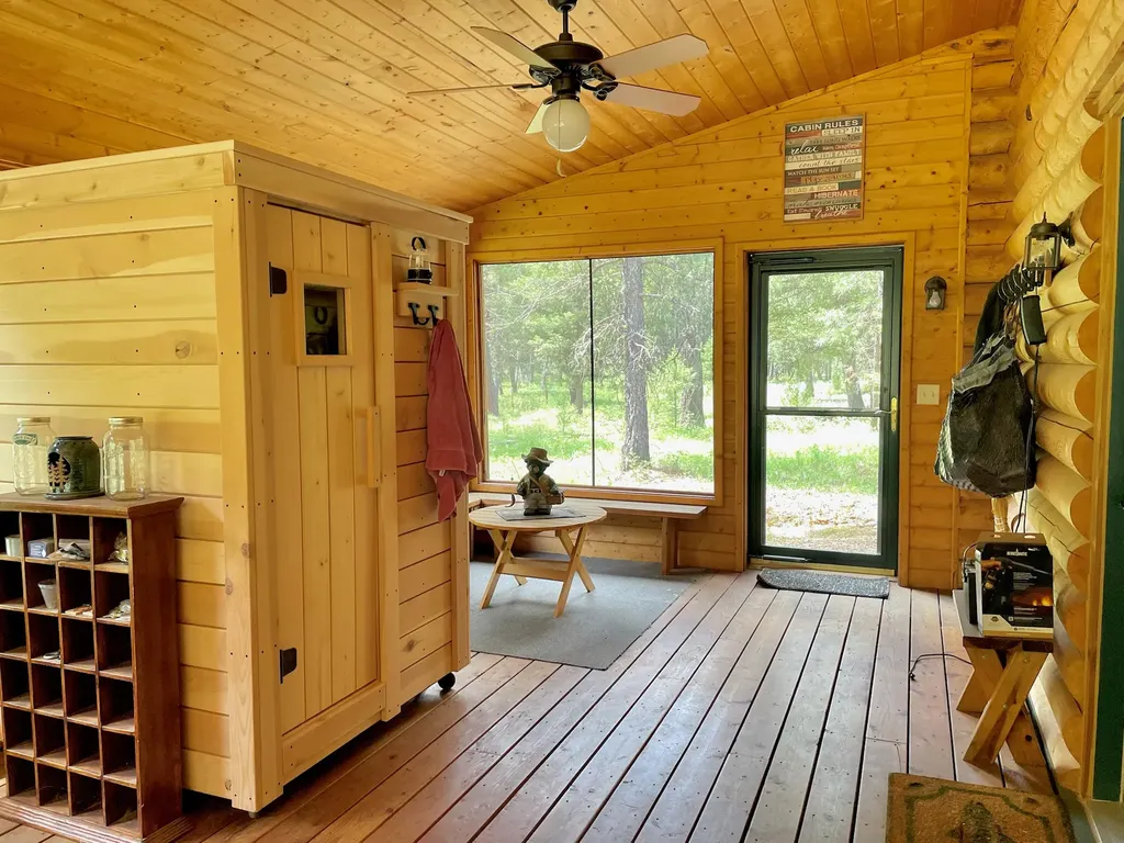 30 Williams Gulch Loop Philipsburg MT 59858