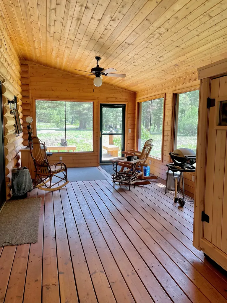 30 Williams Gulch Loop Philipsburg MT 59858