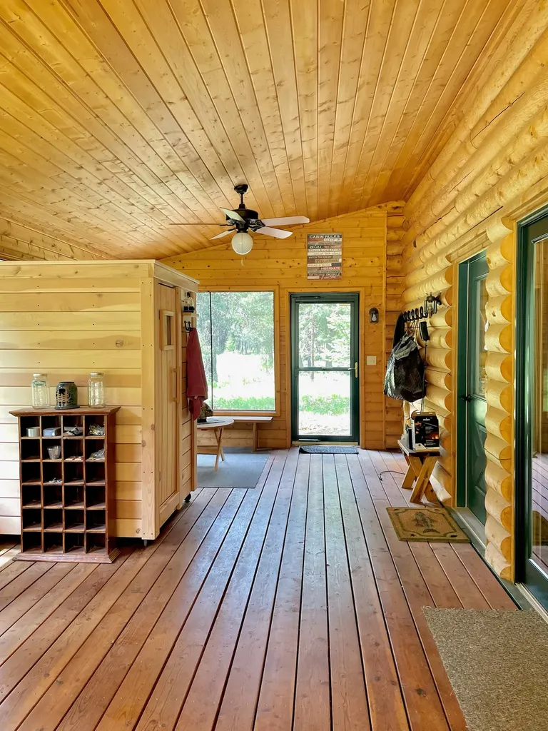 30 Williams Gulch Loop Philipsburg MT 59858