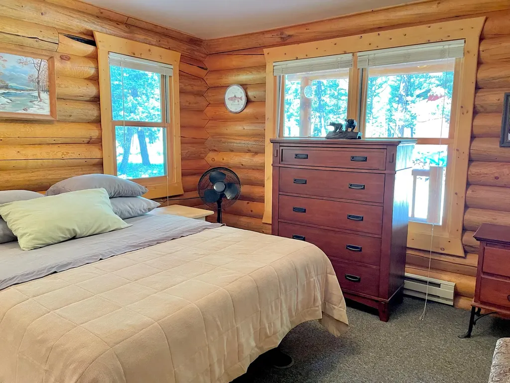 30 Williams Gulch Loop Philipsburg MT 59858