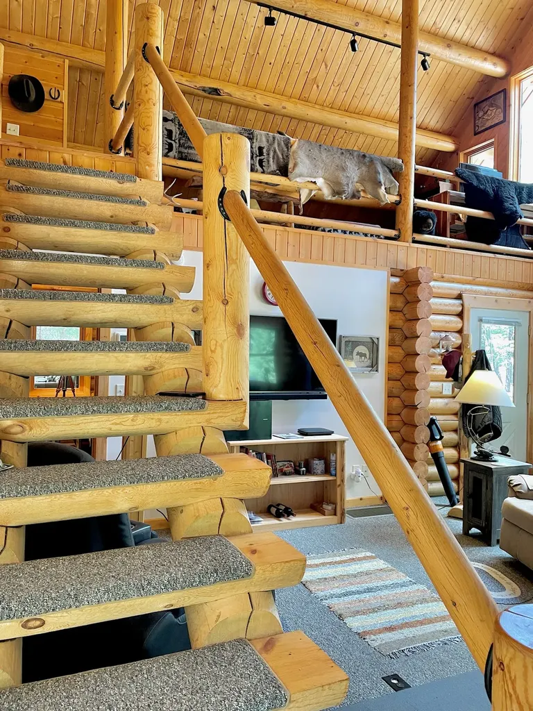 30 Williams Gulch Loop Philipsburg MT 59858