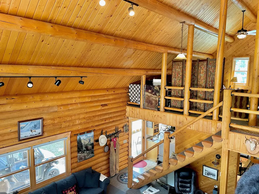 30 Williams Gulch Loop Philipsburg MT 59858