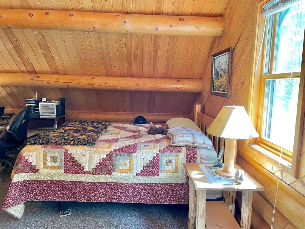 30 Williams Gulch Loop Philipsburg MT 59858