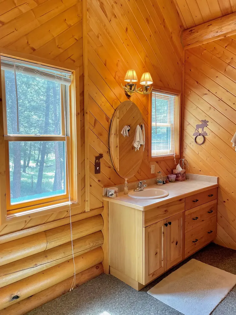 30 Williams Gulch Loop Philipsburg MT 59858