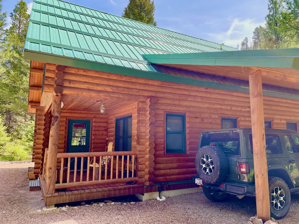 30 Williams Gulch Loop Philipsburg MT 59858
