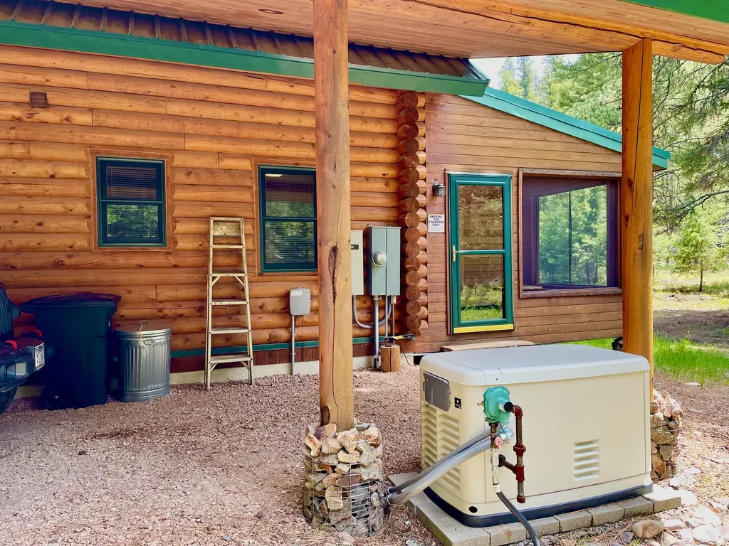 30 Williams Gulch Loop Philipsburg MT 59858