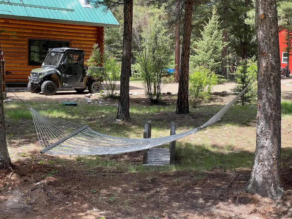 30 Williams Gulch Loop Philipsburg MT 59858