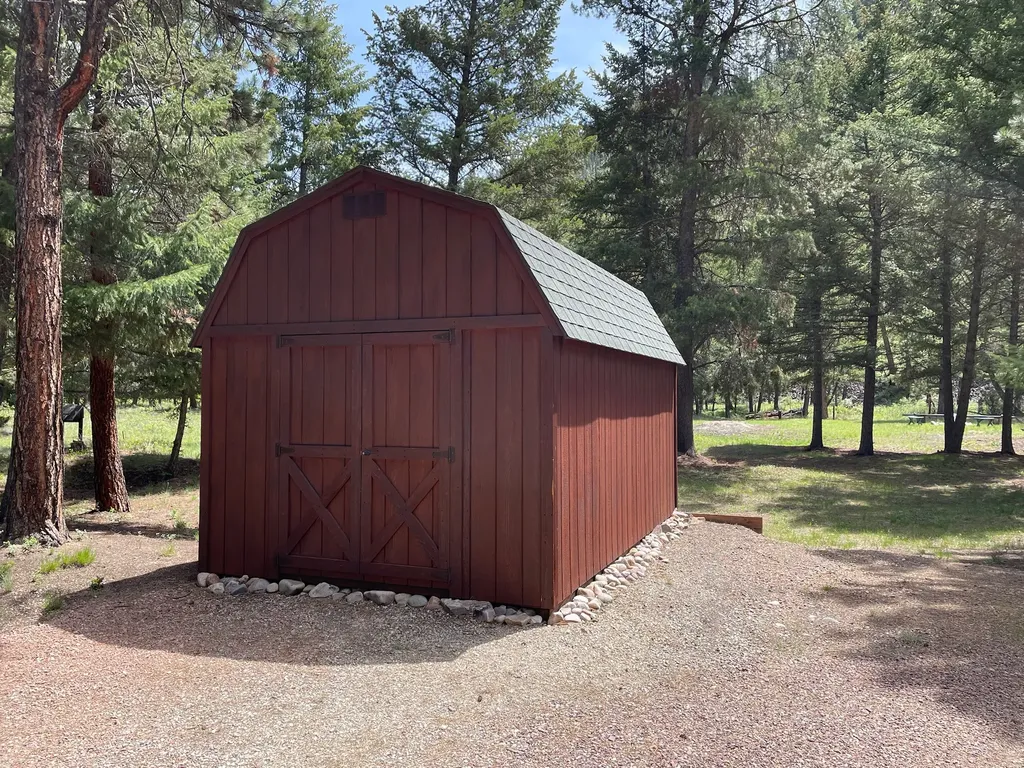 30 Williams Gulch Loop Philipsburg MT 59858