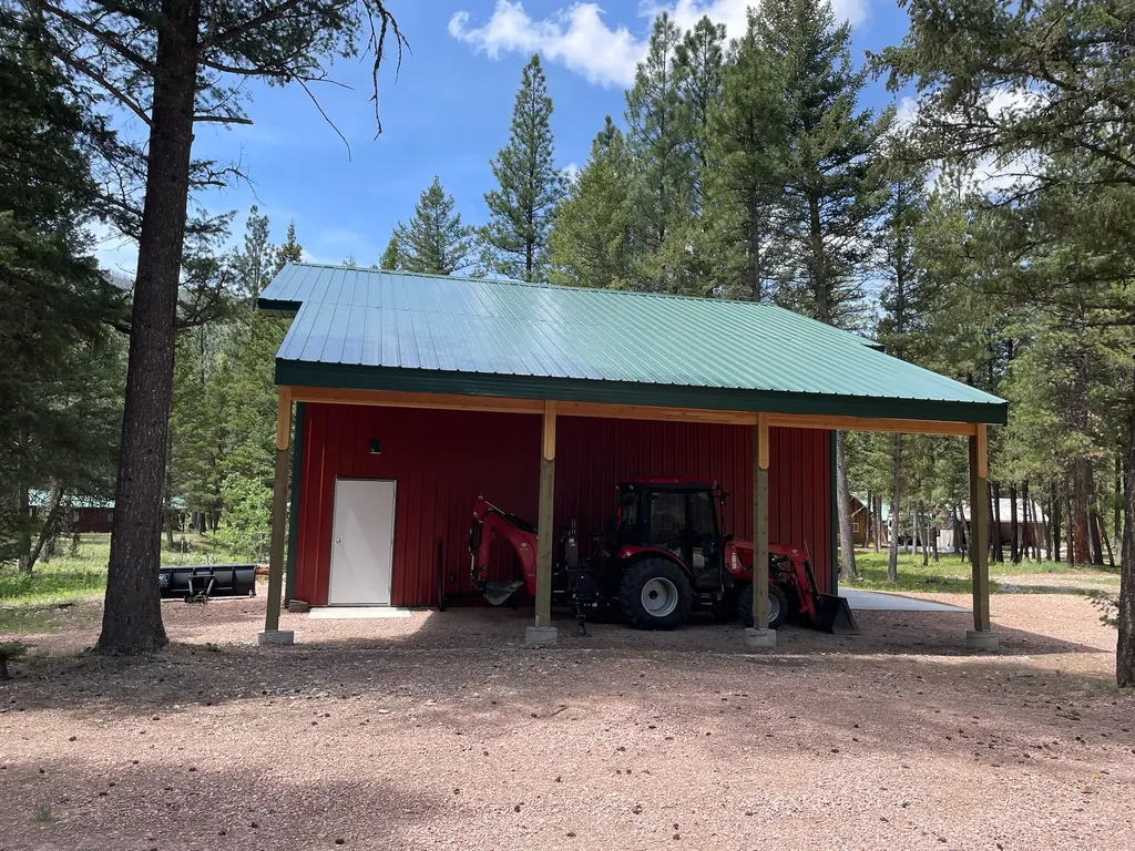 30 Williams Gulch Loop Philipsburg MT 59858