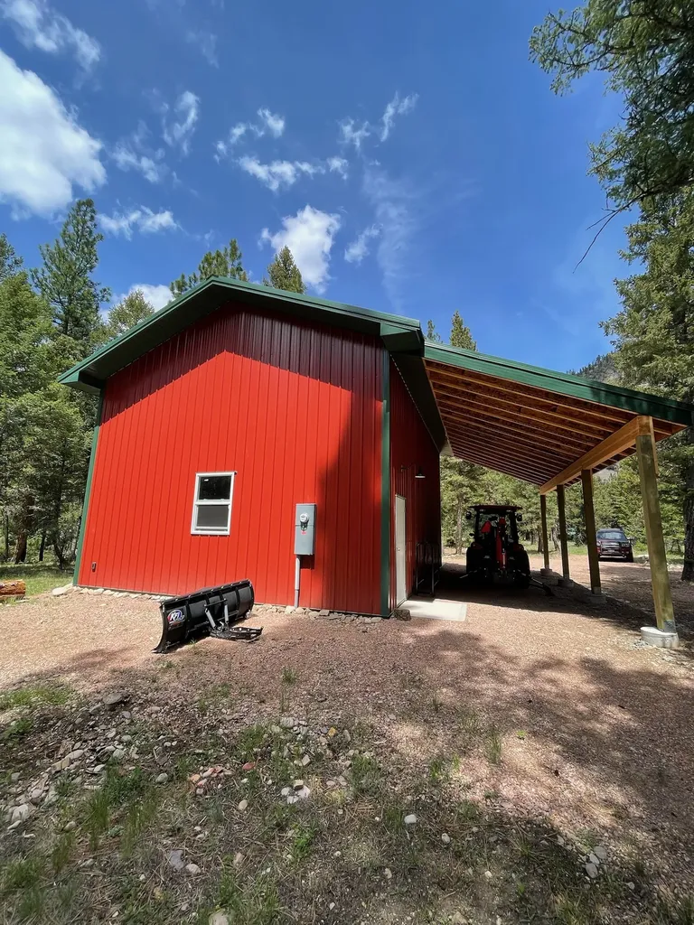 30 Williams Gulch Loop Philipsburg MT 59858