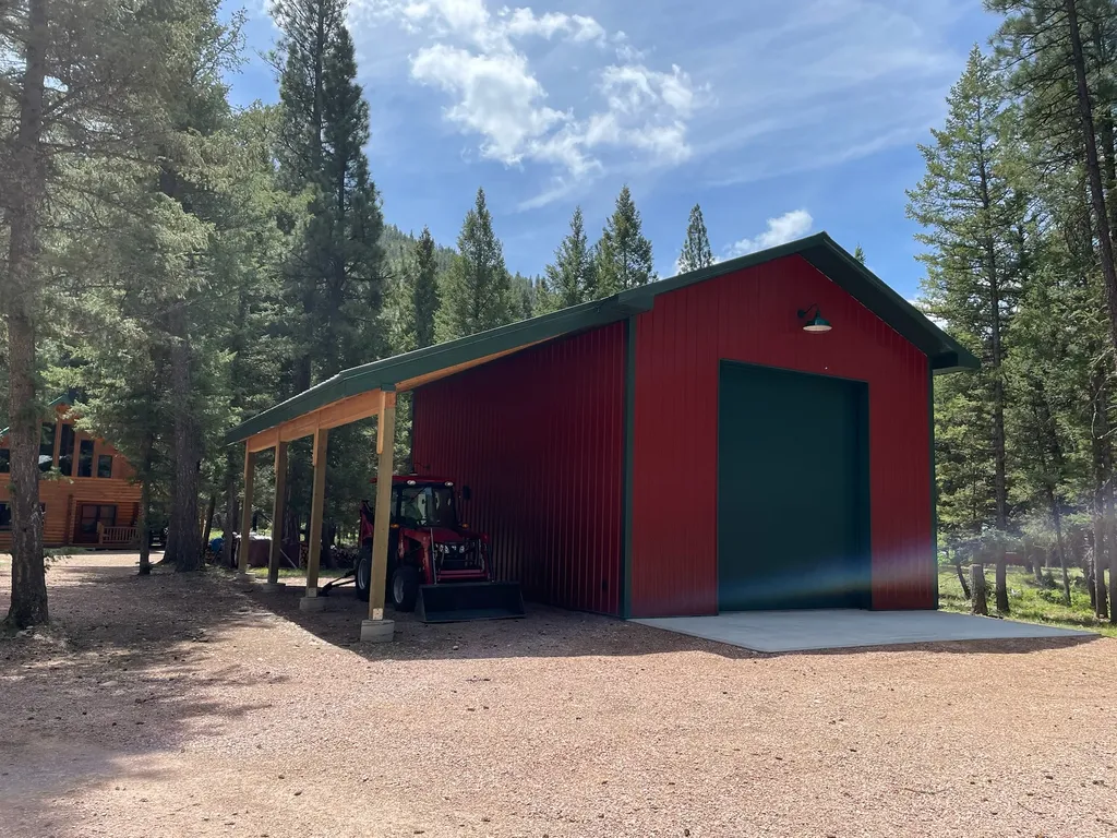 30 Williams Gulch Loop Philipsburg MT 59858