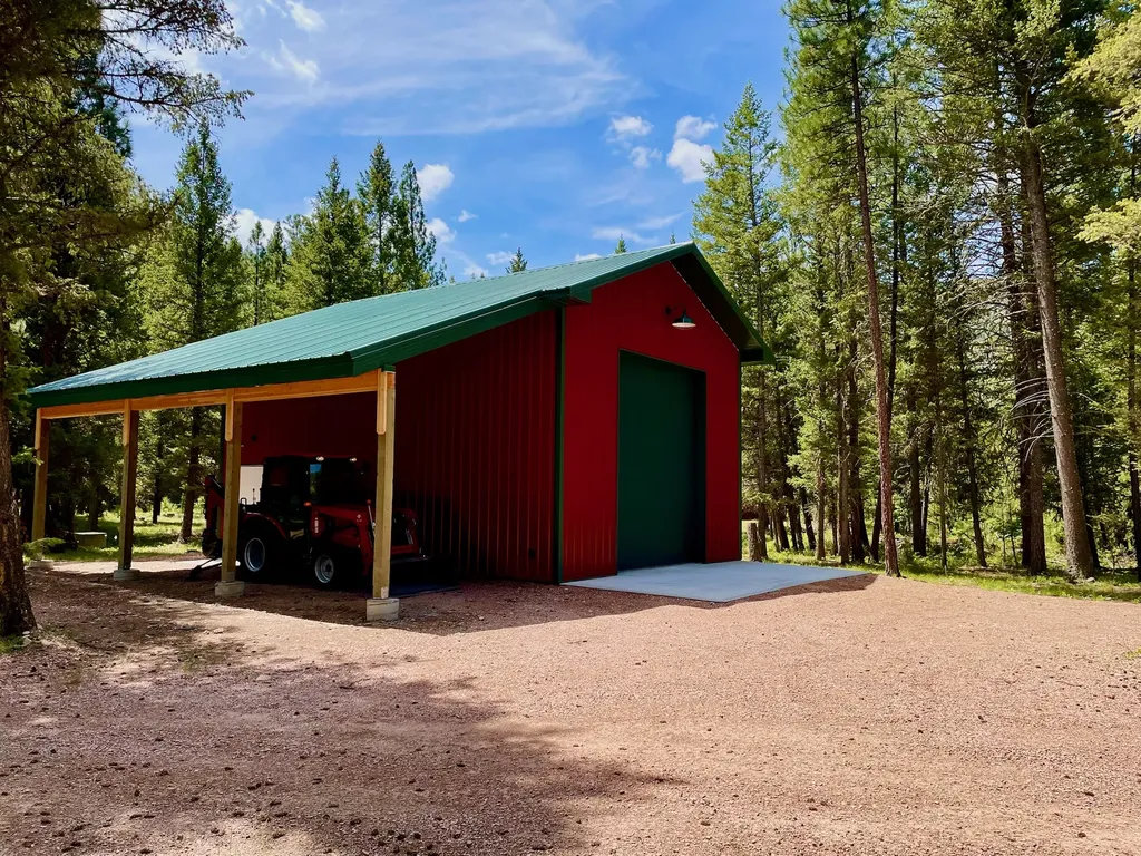 30 Williams Gulch Loop Philipsburg MT 59858