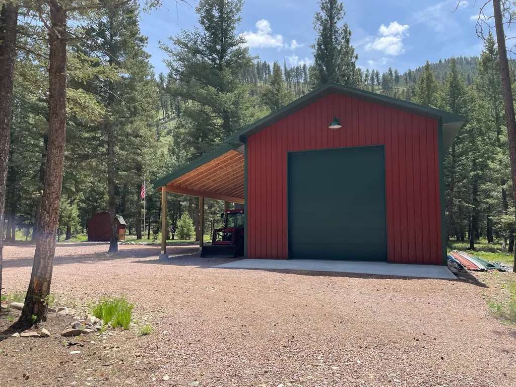 30 Williams Gulch Loop Philipsburg MT 59858