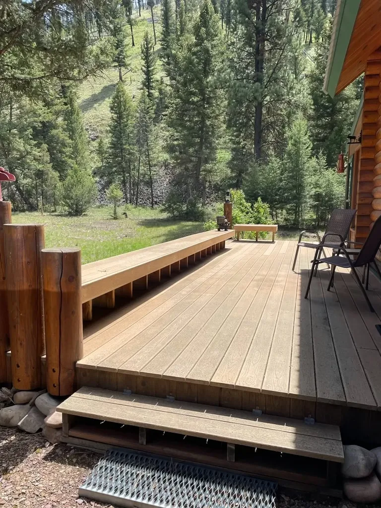 30 Williams Gulch Loop Philipsburg MT 59858