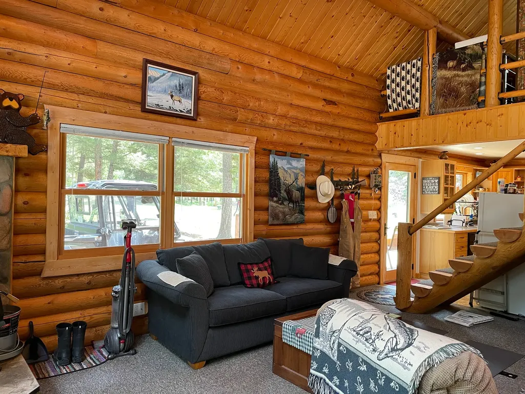 30 Williams Gulch Loop Philipsburg MT 59858