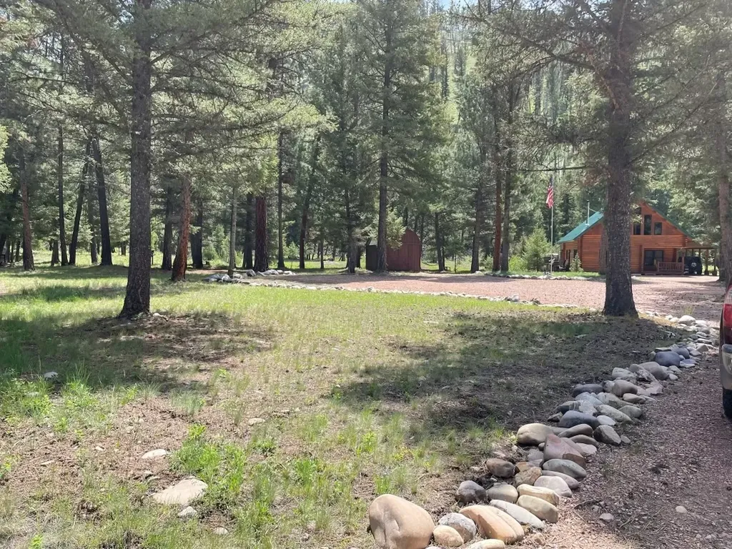 30 Williams Gulch Loop Philipsburg MT 59858
