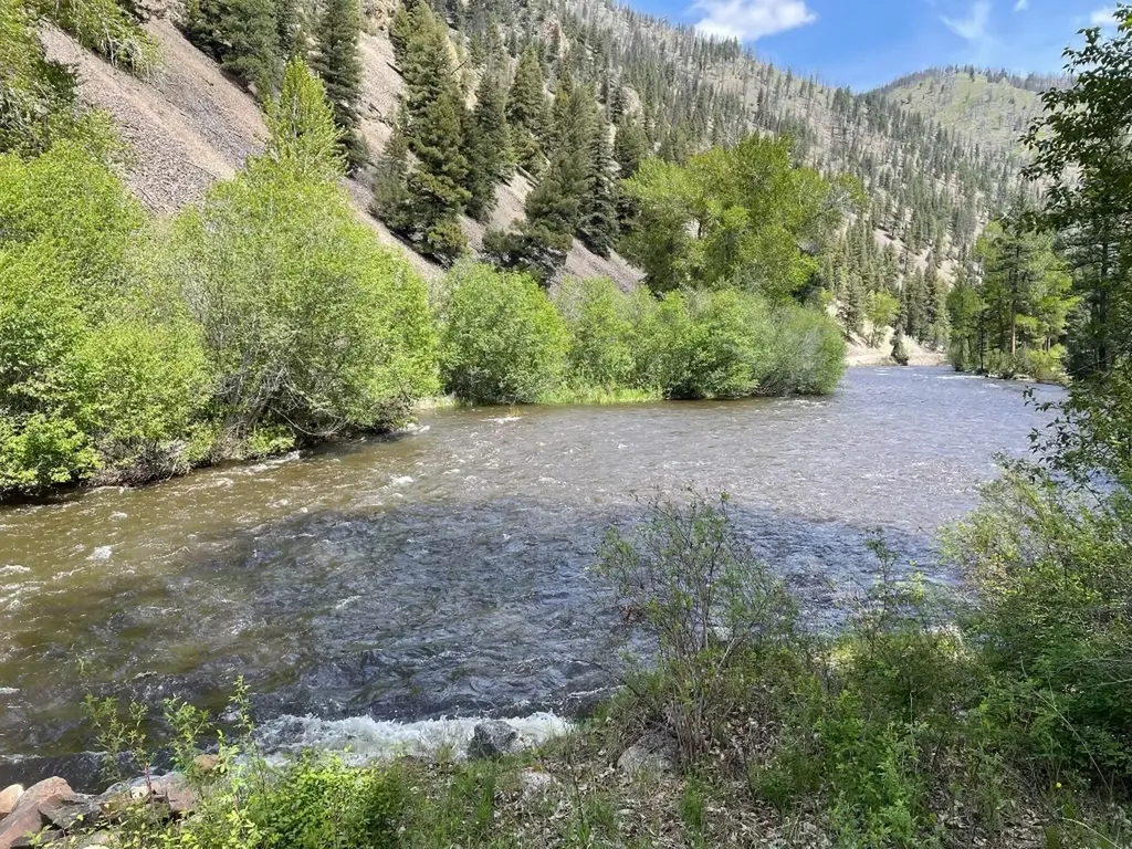 30 Williams Gulch Loop Philipsburg MT 59858